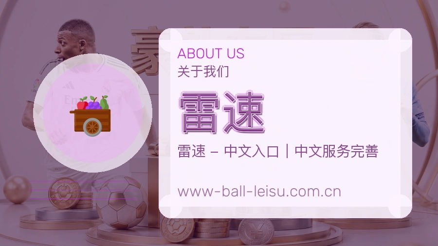 关于雷速